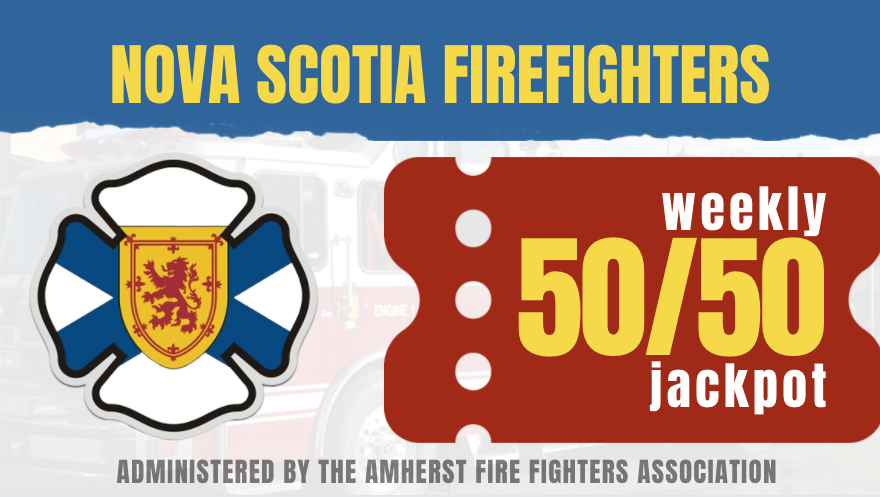 50/50 firefighters